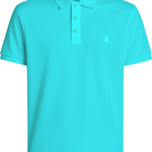 Camiseta Tipo Polo